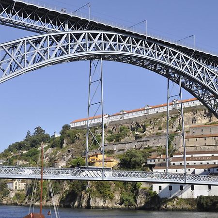 Porto Almada Design Loftアパートメント エクステリア 写真