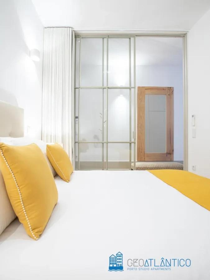Porto Almada Design Loftアパートメント エクステリア 写真