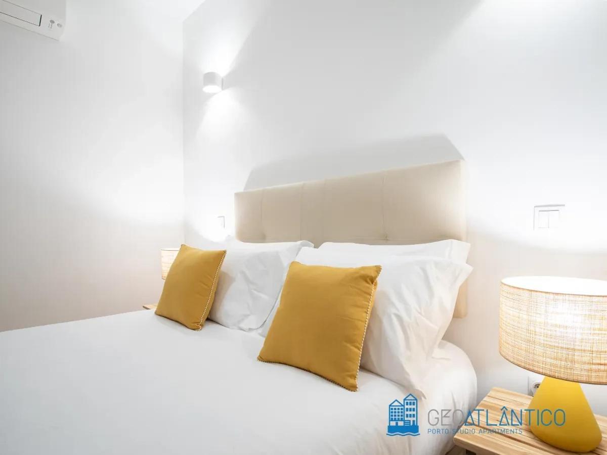 Porto Almada Design Loftアパートメント エクステリア 写真