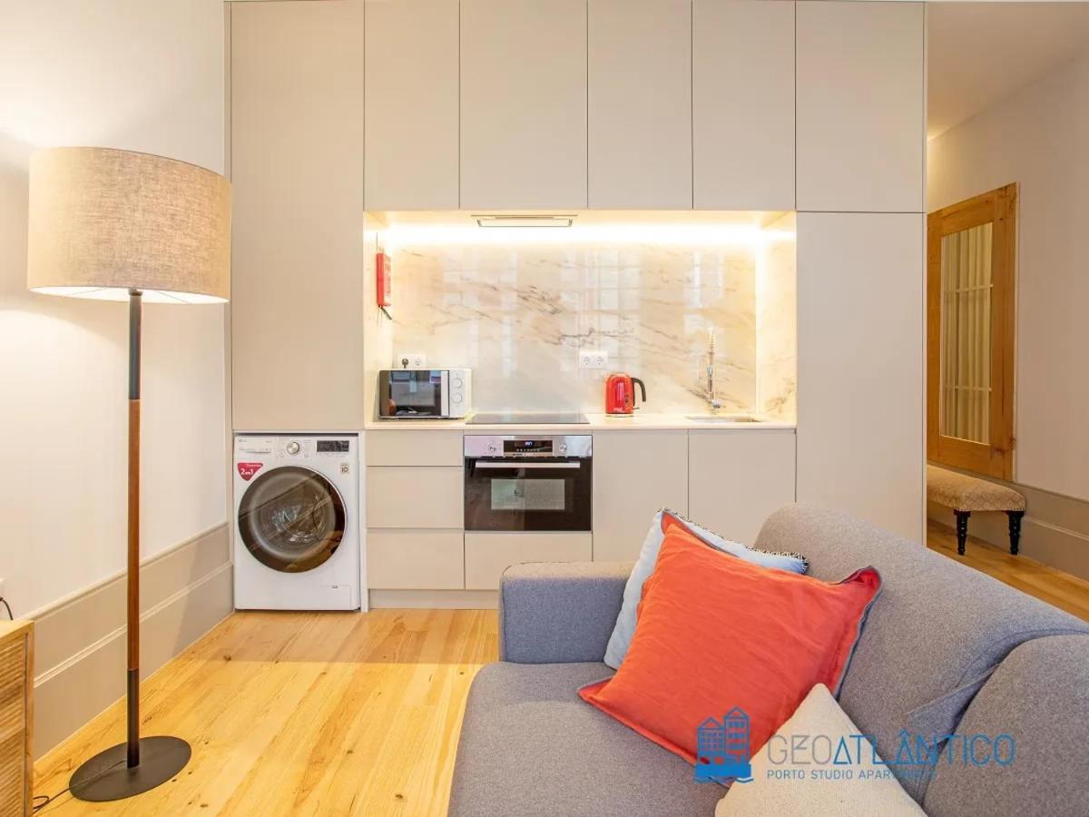 Porto Almada Design Loftアパートメント エクステリア 写真