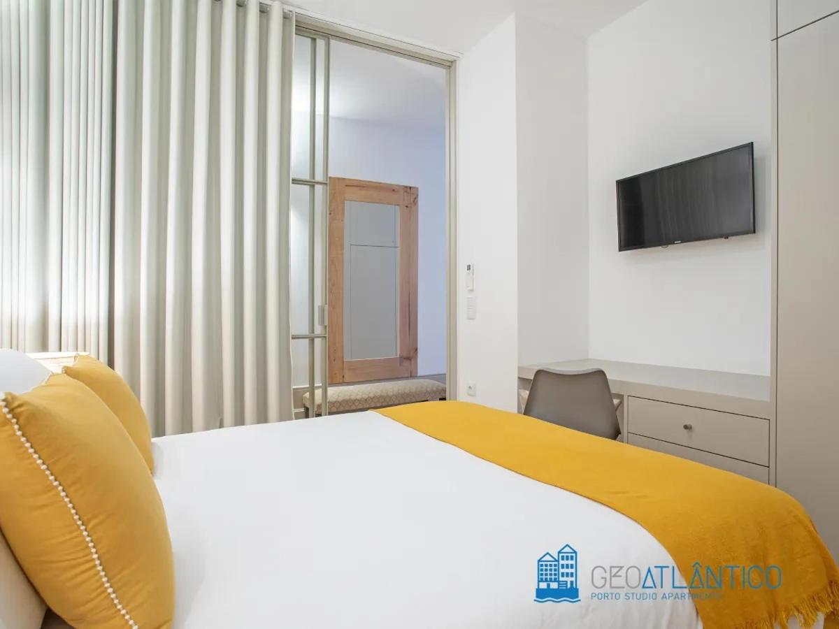 Porto Almada Design Loftアパートメント エクステリア 写真