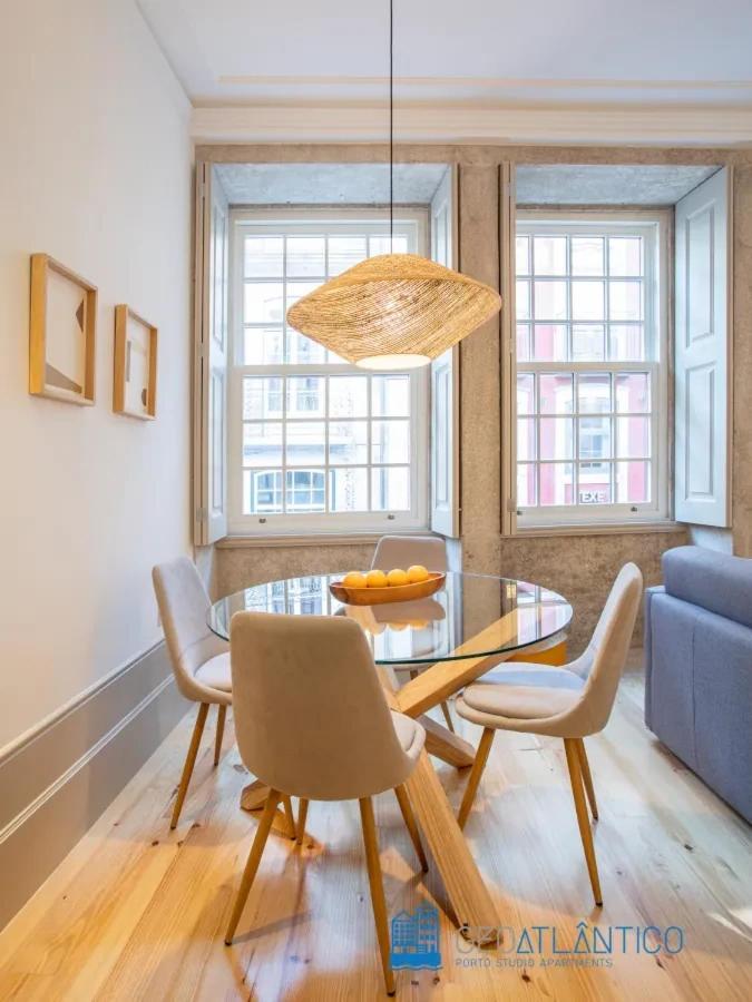 Porto Almada Design Loftアパートメント エクステリア 写真