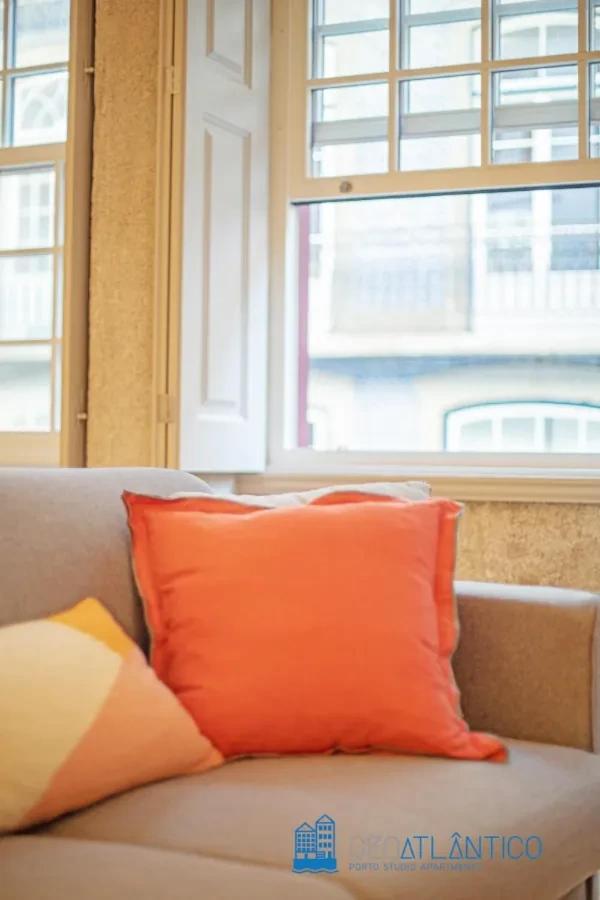 Porto Almada Design Loftアパートメント エクステリア 写真