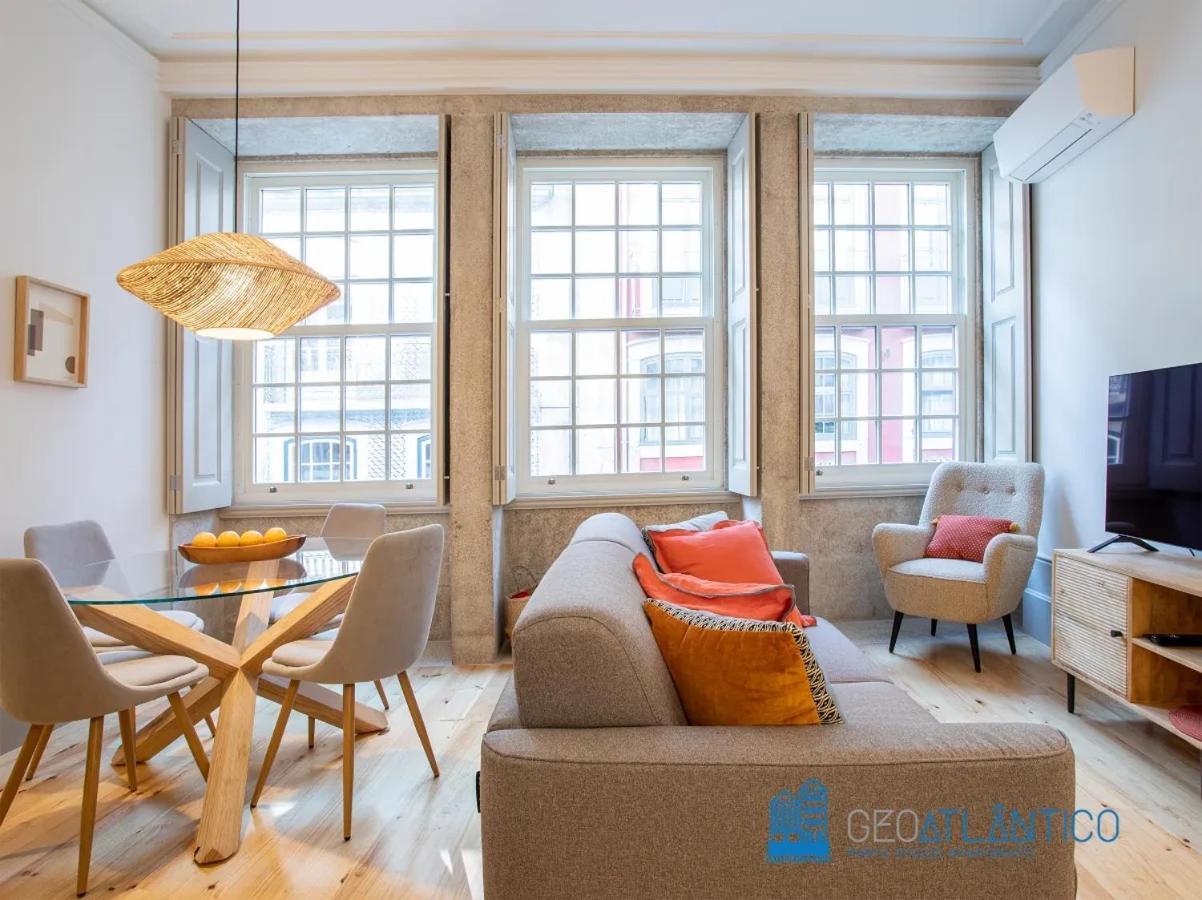 Porto Almada Design Loftアパートメント エクステリア 写真