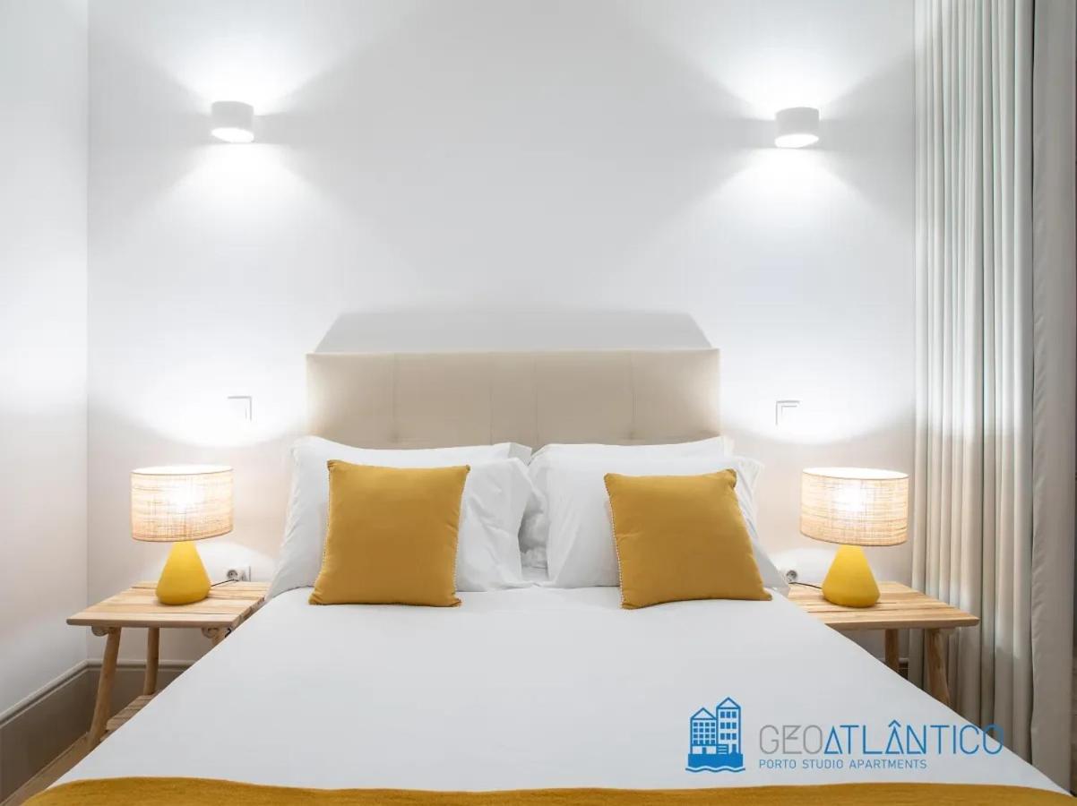 Porto Almada Design Loftアパートメント エクステリア 写真