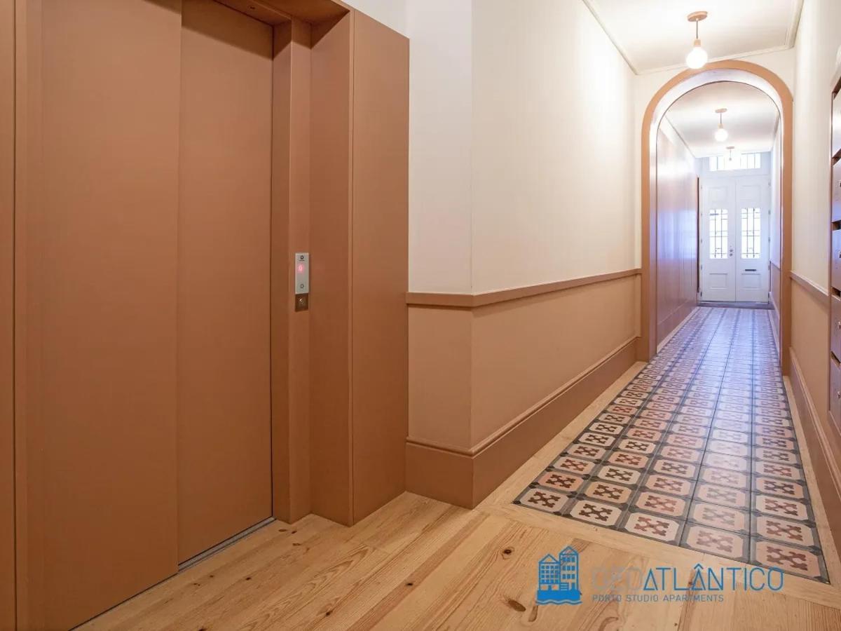 Porto Almada Design Loftアパートメント エクステリア 写真