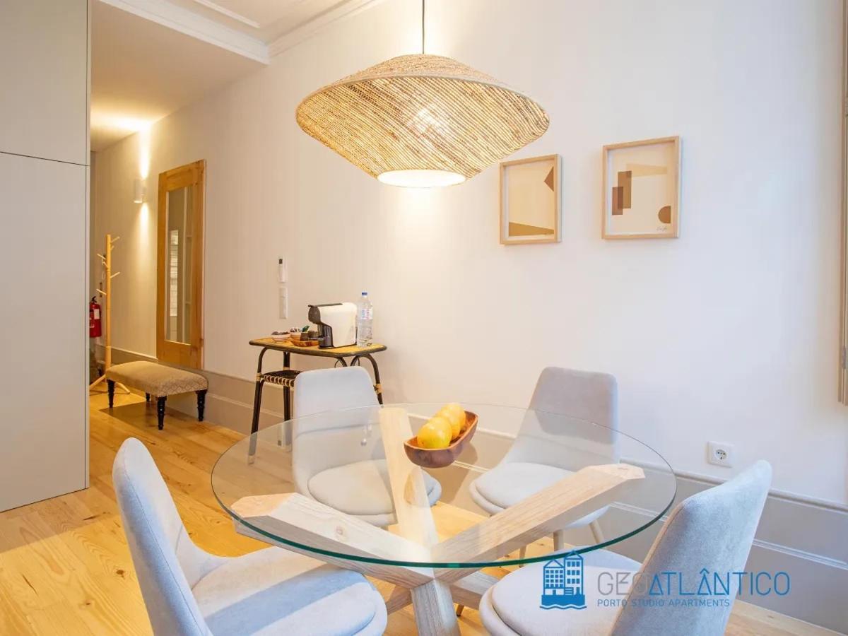 Porto Almada Design Loftアパートメント エクステリア 写真