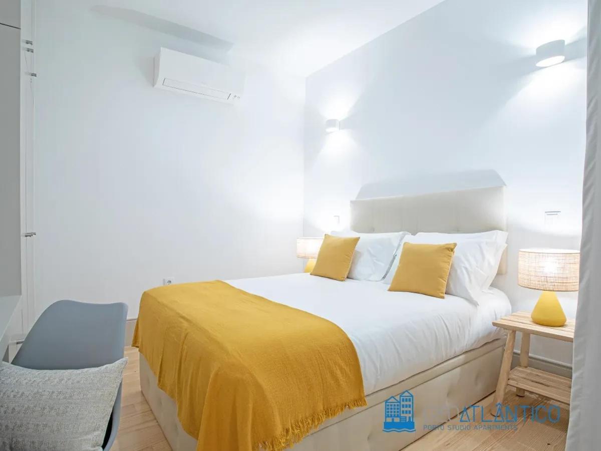 Porto Almada Design Loftアパートメント エクステリア 写真